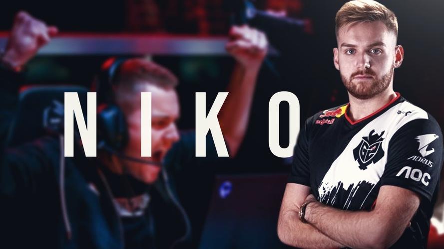 s1mple ： ＂我真的想展示我的真实状态＂