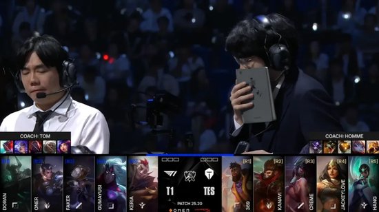 亚洲大师赛 1-0 组：五支 LCK 次级队伍获胜，BLG 队 2 成为唯一一支以 2-0 获胜的队伍