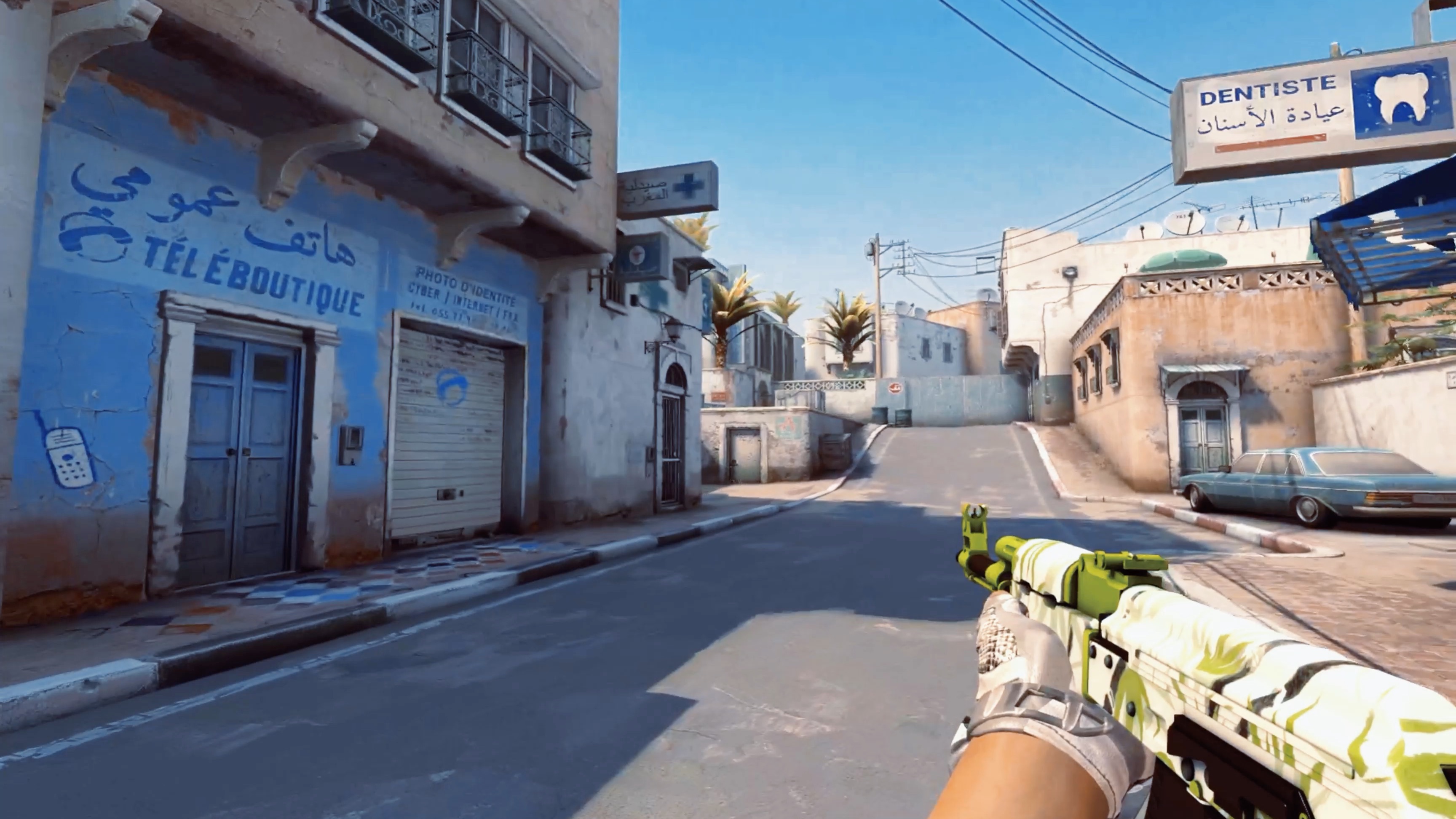 CSGO Elisa大师赛，Fnatic轻松横扫BIG夺冠