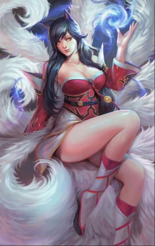 对手若