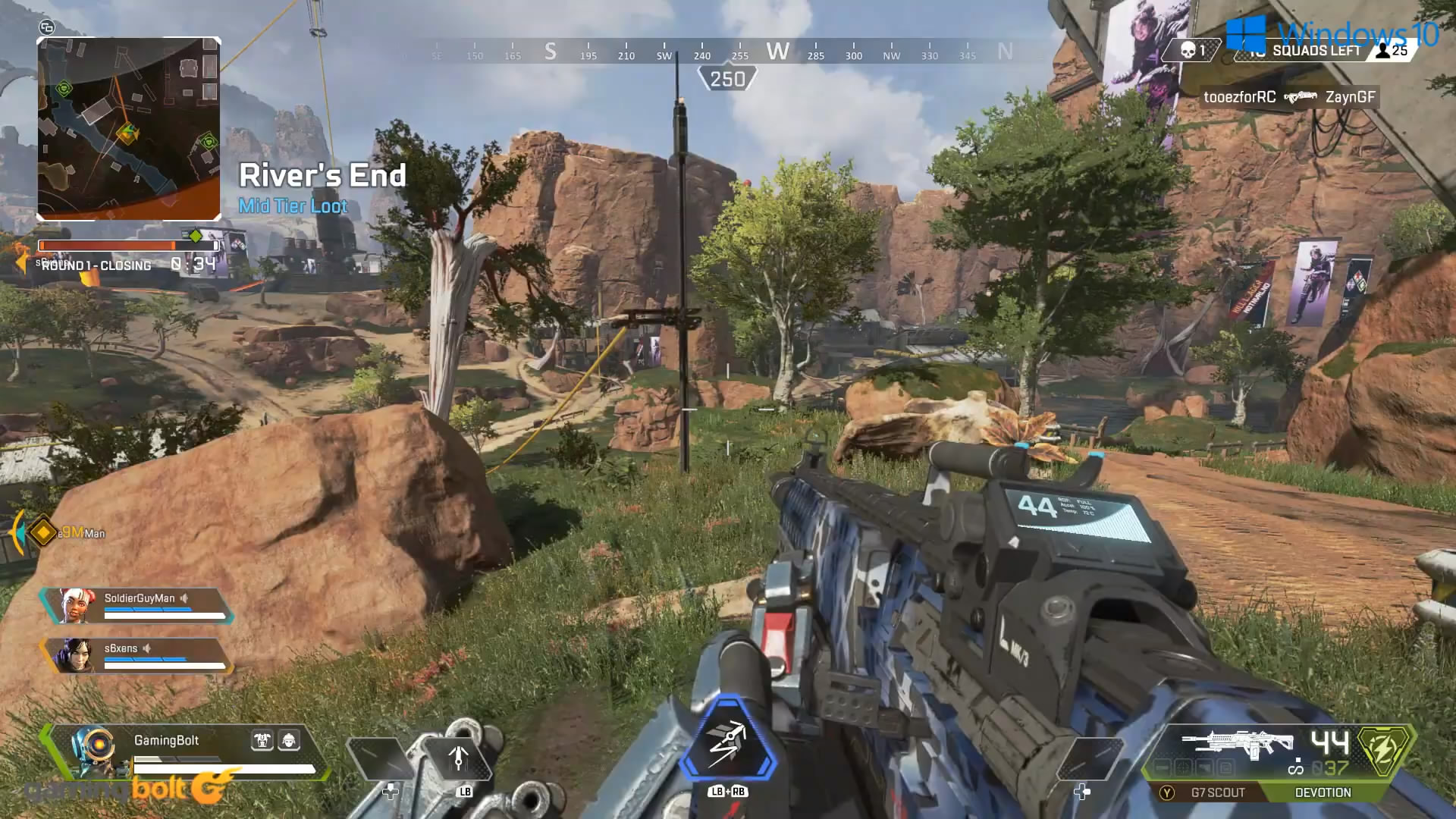 LEC战队历年S赛成绩：仅19年没有队伍小组出局 此外每届至少一支