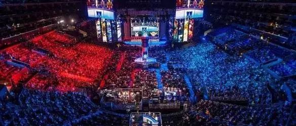 DOTA2 ESL官方排名：CNDOTA LGD依然第一，OG升至第三