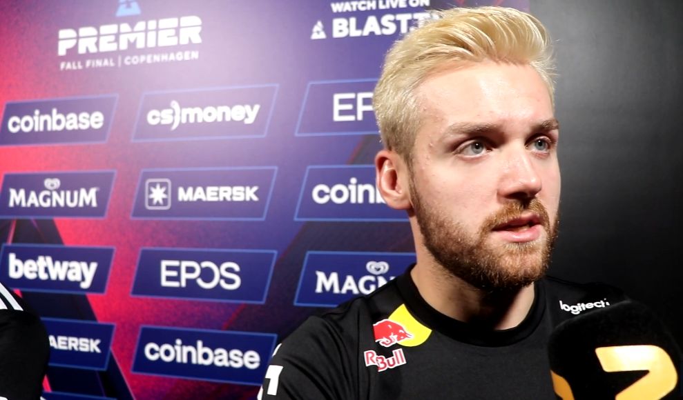 CSGO VP影业为何改名Outsiders？