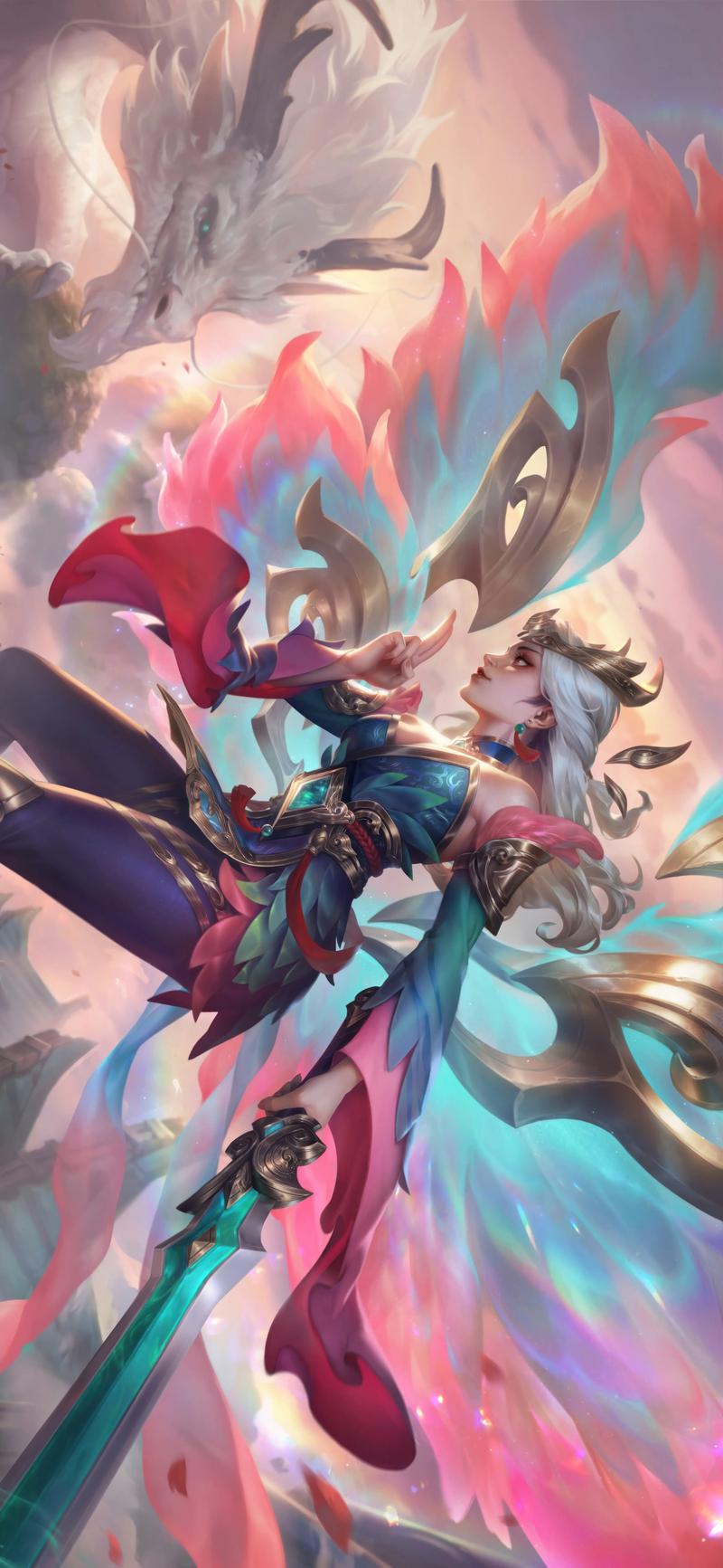 精准Poke！Mole绝活佐伊催眠如老师点名 Baolan队击败M3队