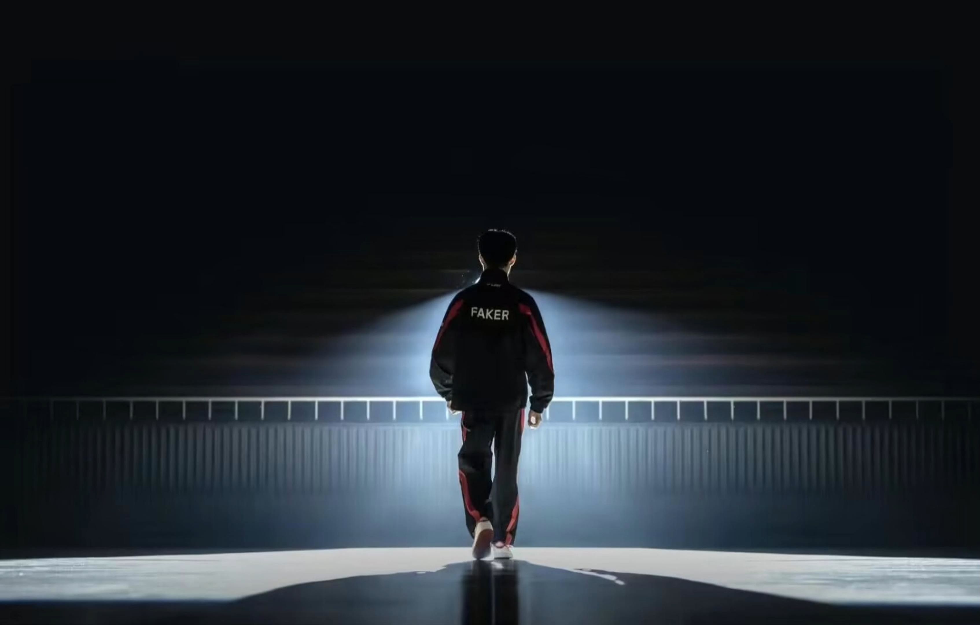 两位射手的力量！ Jiwoo 和 Jinx 在两场团战中击败了 Nongshim RedForce ，结束了比赛并获得了赛点