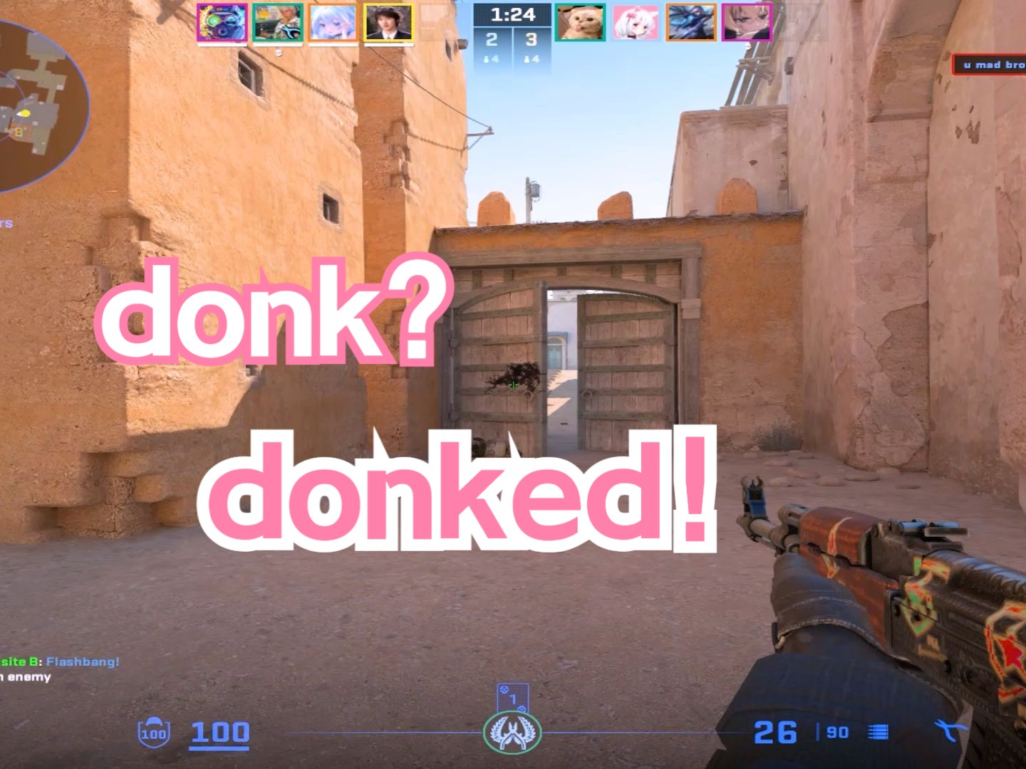 DRX BeYN： ＂比赛结束后，我做了兔耳朵的手势。今天的胜利让我感觉非常棒。＂