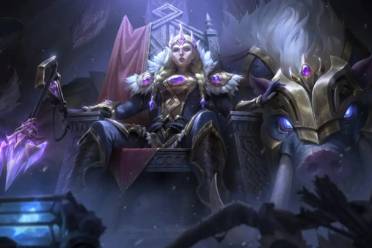 Fnatic 进行阵容调整并将 bodyy 放到替补席上；