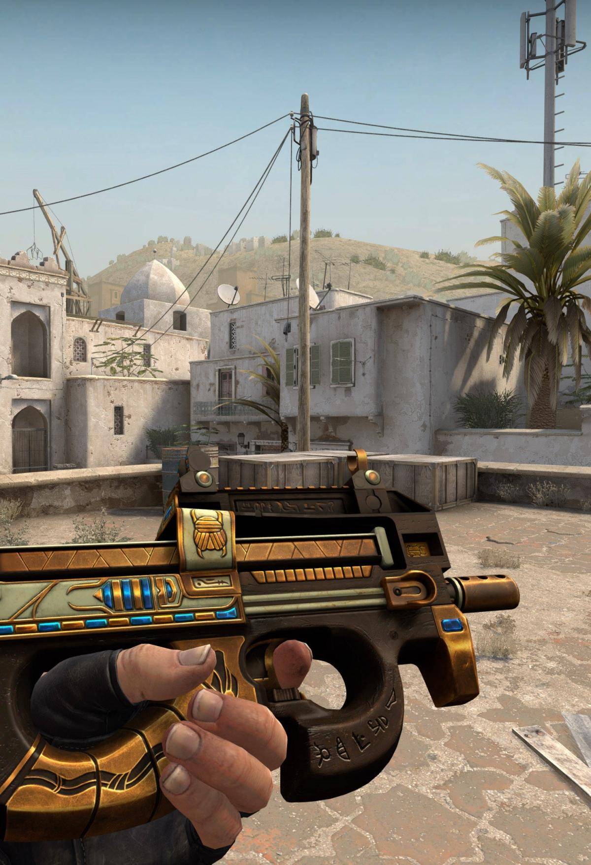 资讯绝地求生 我和队友“亲热”，被人当场捉住