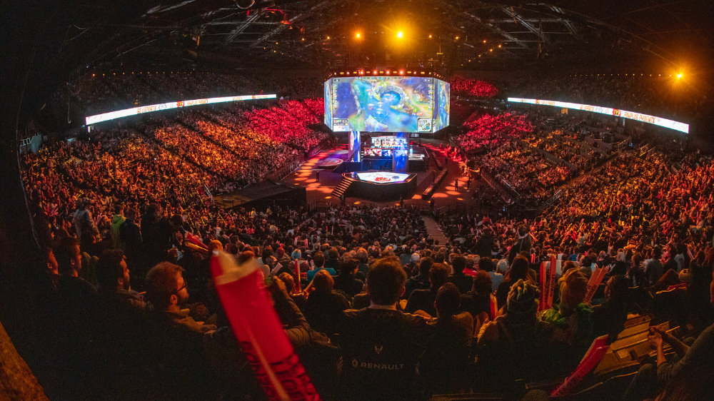 B8 对阵 NAVI，FaZe 对阵 Passion UA — StarLadder 布达佩斯 Major 2025 第三阶段决赛轮次的赛程