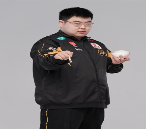 强势下路
