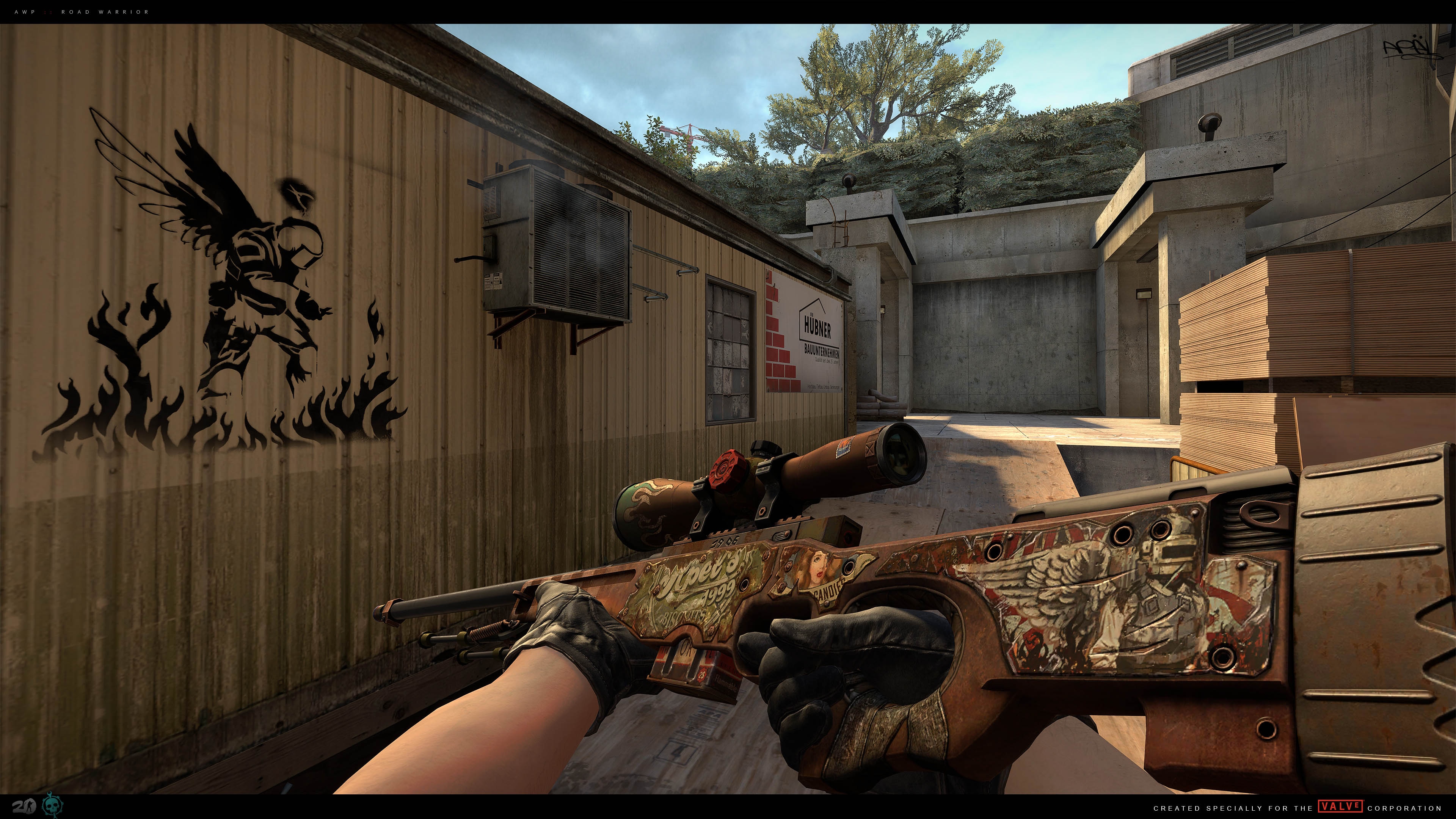 ZywOo 的金色贴纸在 Austin Major中成为最贵的