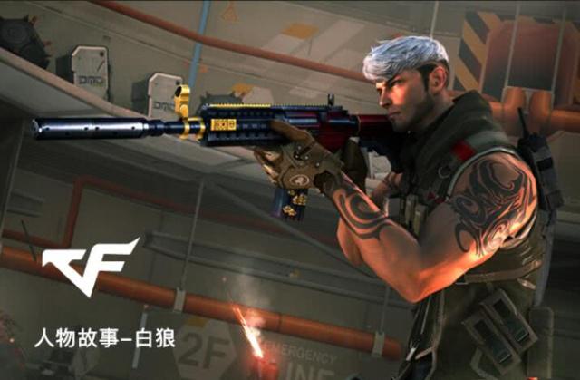 面CS
