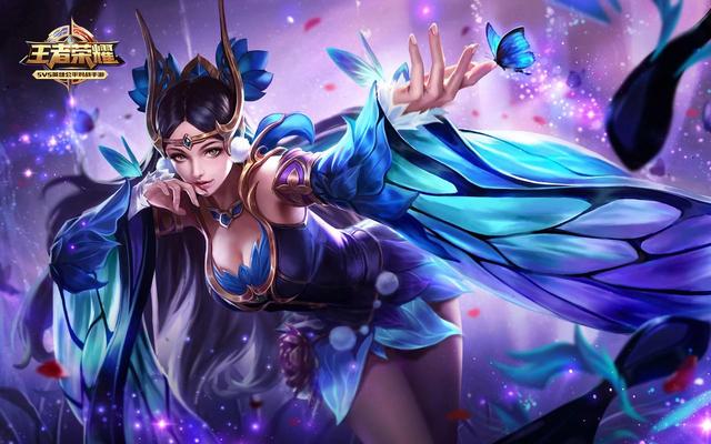 MSI官宣采用这个版本进行游戏，两个英雄登场无望了