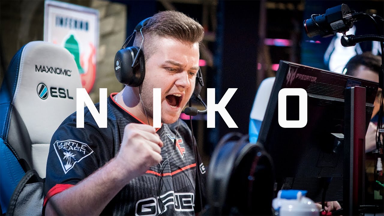 Scout八周年专访：他是一位很纯粹的选手