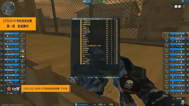 网络问题搞心态，Flashpoint宣布NIP与Anonymo重赛