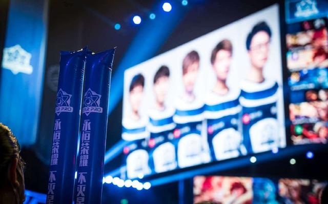 BLG官宣夏季赛大名单：原班人马再战夏天，启程向前！