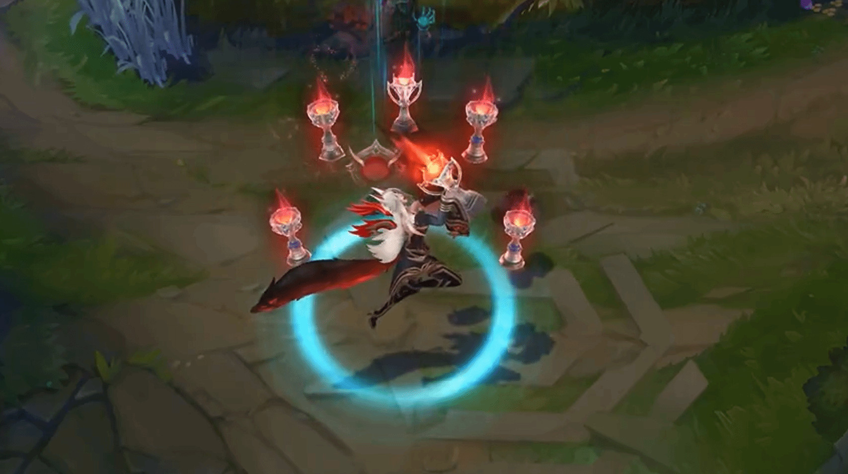 2025LEC春季赛赛程公布：揭幕战VIT vs MAD