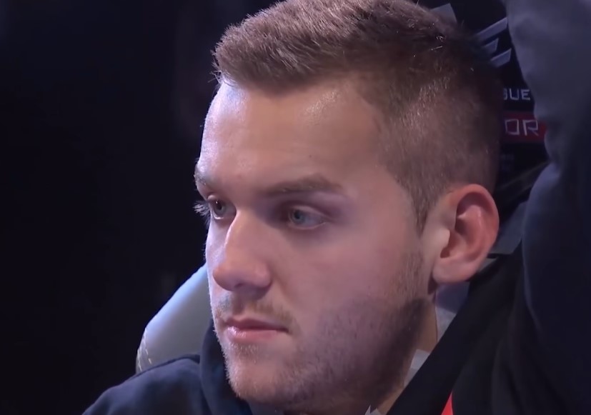 Liquid 意外地在 ESL Pro League Season 22： 欧洲预选赛中输给了 Sashi