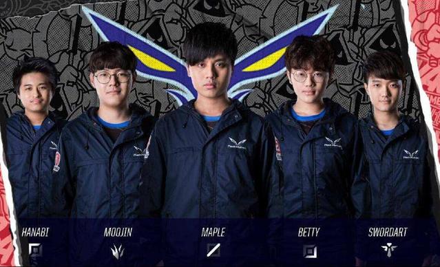 Team 500 玩家否认使用作弊软件