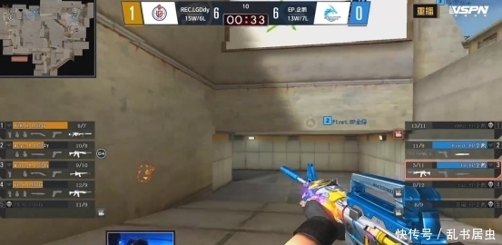 KPL赛事资讯：泪洒赛场的背后，是猫神与eStar缘分已尽