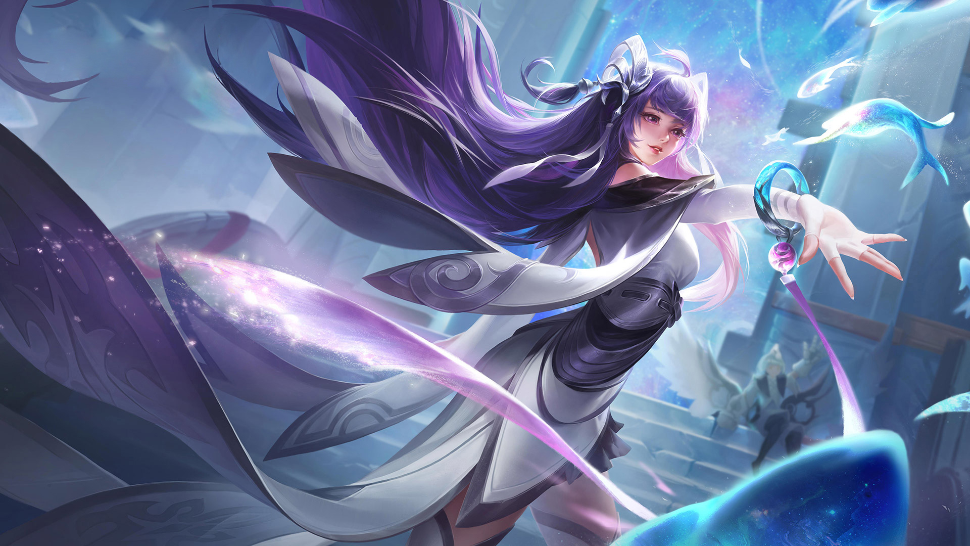 LCS赛区的FlyQuest战队今日官宣了S12冠军教头Ssong的加入，新赛季Ssong将担任Fly战队主教练