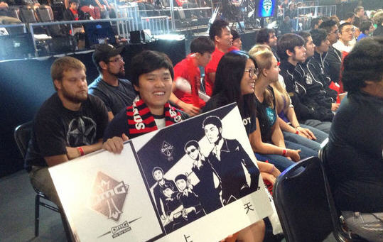 这集我见过，越南上单不当言论遭永久封禁