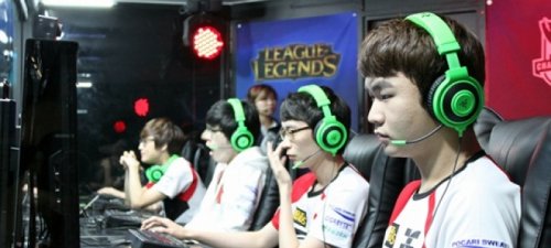 milkyway ：我作为新人登上LPL季后赛，目标是拿个冠军