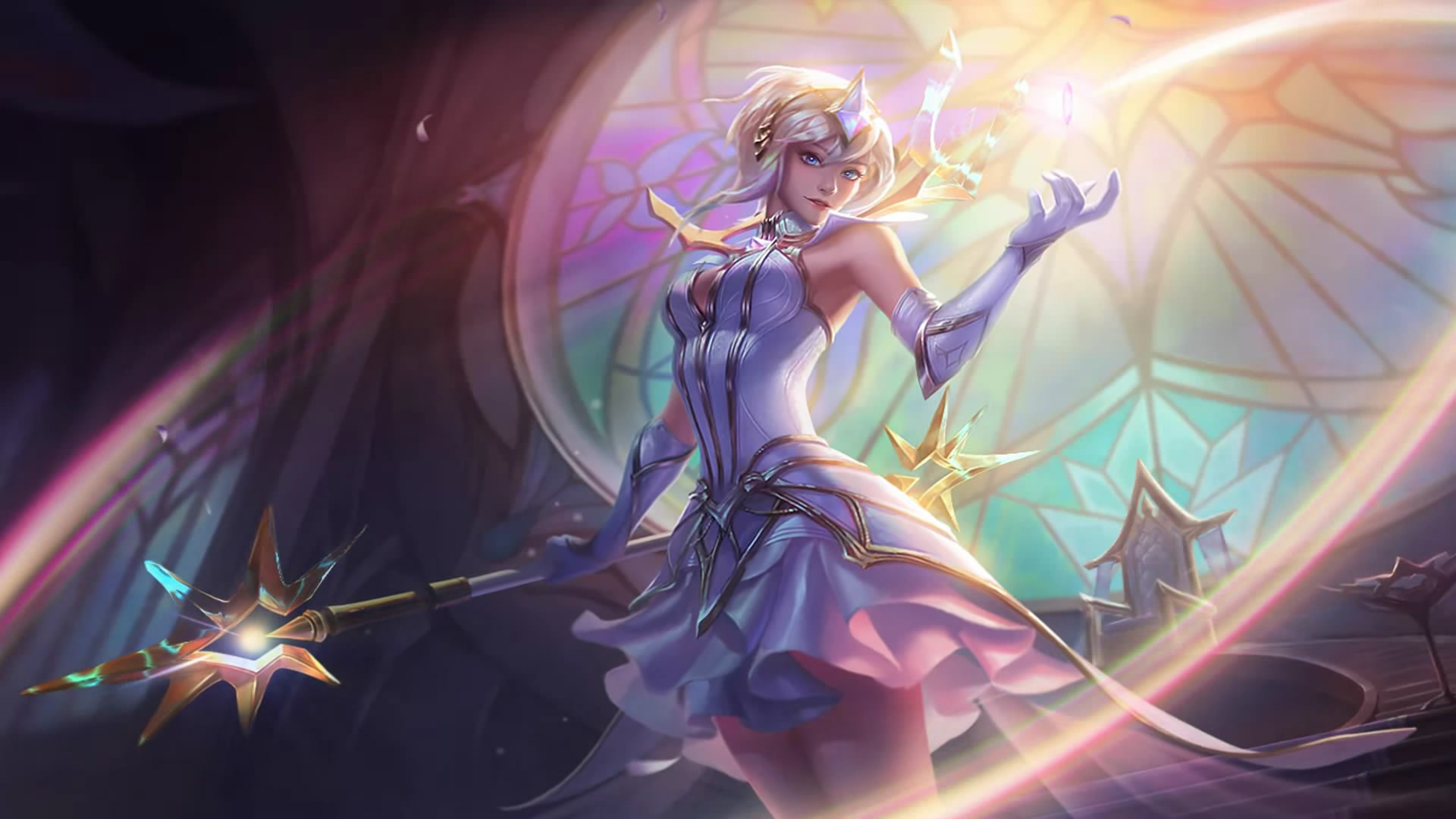 Falcons 击败 Spirit ，晋级 BLAST Rivals 2025 春季赛半决赛