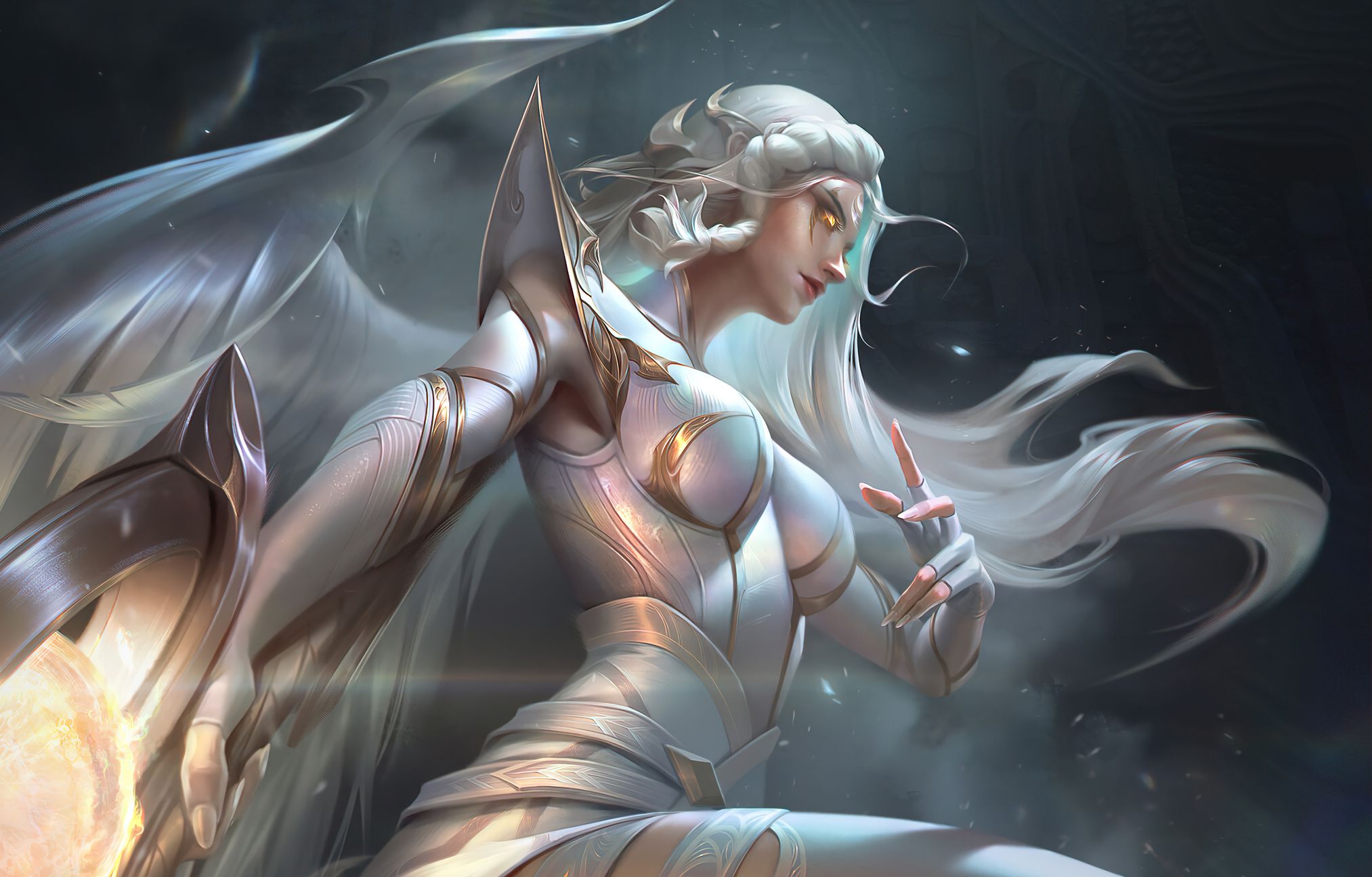 【赛后战报】拒绝让二追三！LGD击败IG挺进季后赛