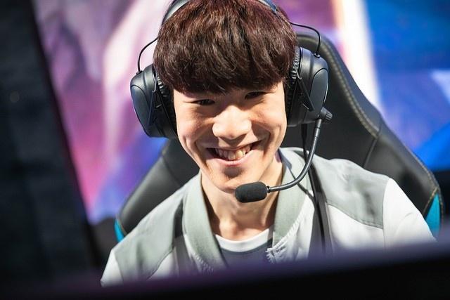 MSI分组名额全部确定，RNG小组赛将战这三队