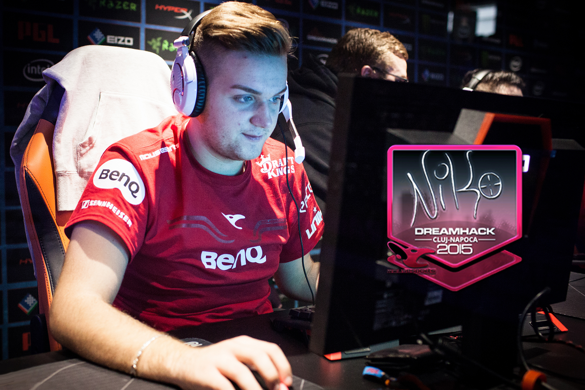 FPX群访 xiaolaohu：自己坦克玩的比较差 第二局没有注意防GANK