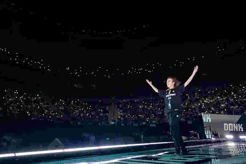 Kurolia 宣布他退出职业 VALORANT 场景