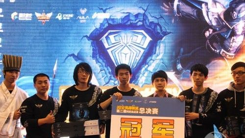 BIG将面对 Passion UA ， ENCE 将在StarLadder StarSeries Fall 2025： 欧洲资格赛的首场比赛中对阵BetBoom