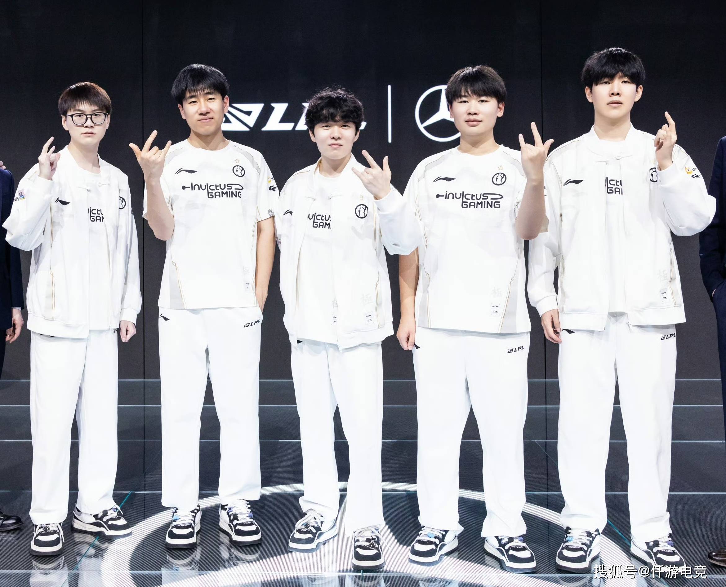 Ninjas in Pyjamas 正式告别 k0nfig