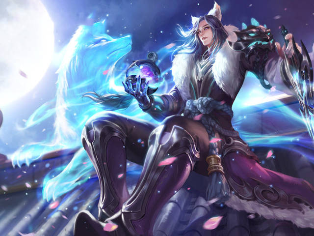 Team Liquid 为来自EMEA地区的Masters Bangkok赢得了第二个名额